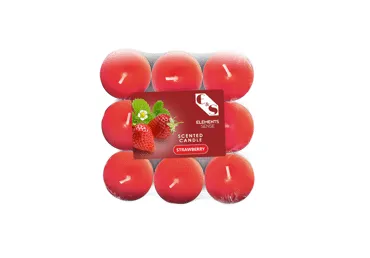 Arom. sveces ZEMENE E&S 9gab.