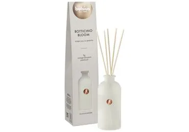 Aromāta difuzors BOLSIUS Botticino 160ml