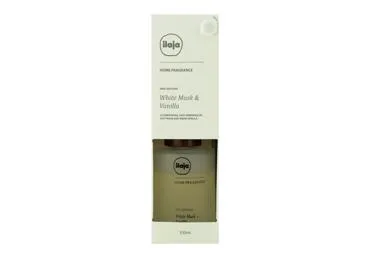 Aromāta difuzors ILAJA 100 ml
