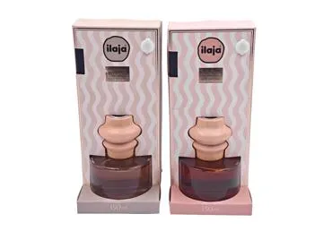Aromāta difuzors ILAJA 150ml