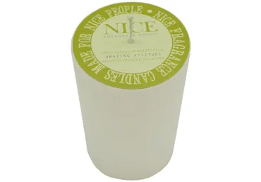 Aromātiska cilindrsvece NICE Amazing attitude