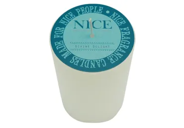 Aromātiska cilindrsvece NICE Divine delight