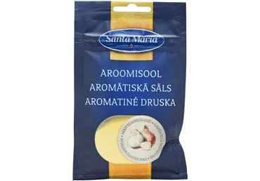 Aromātiskā sāls SANTA MARIA 40G