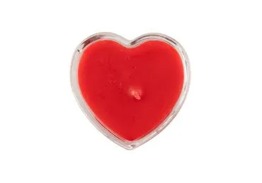 Aromātiska svece ELEMENTS SENSE 2 krāsas 7,8x3,8cm