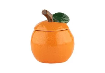 Aromātiska sveces traukā ILAJA 10,3x12cm