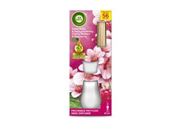 Aromātiskie kociņi AIR WICK Cherry Blossom 42ml