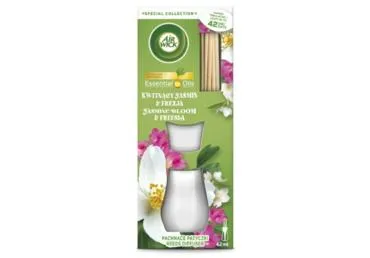 Aromātiskie kociņi AIR WICK Jasmine Bloom 42ml