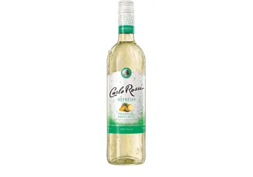 Aromātisks vīna dzēriens CARLO ROSSI Tropical 10,5% 0,75L