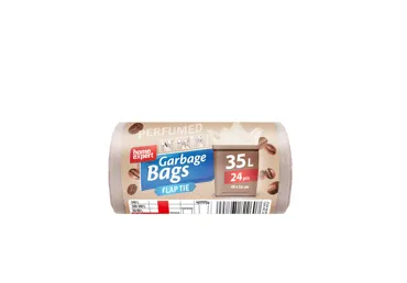 Arom.atkr.maisi HOME EXPERT 35L 24gab.