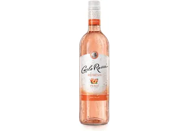 Arom.vīna dz.CARLO ROSSI Peach 10% 0,75L