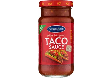 Mērce Santa Maria tako asā 230g