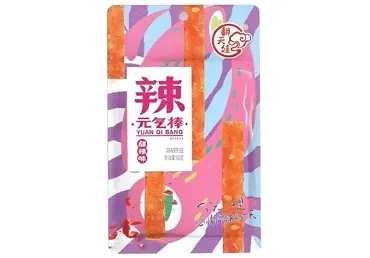 Asā uzkoda Sweet And Spicy LATIAO 68g