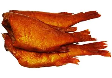 Asaris karsti kūpināts bez galvas AVIS-D kg