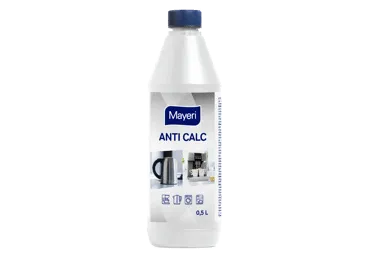 Atkaļķošanas līdzeklis Mayeri 0.5l