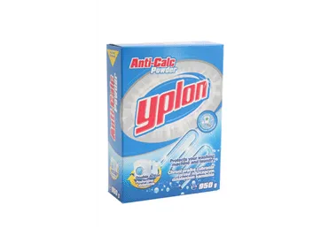 Atkaļķotājs veļas mašīnām YPLON 950g
