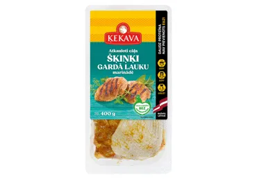 Cāļu šķiņķi Ķekava gardā lauku marinādē atk. 400g
