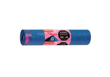 Atkritum.maisi PACLAN Premium 10gab.120L