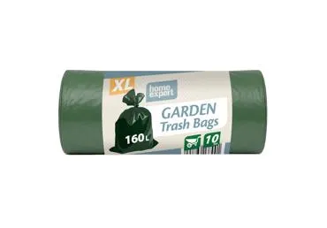 Atkritumu maisi 160L 10gab.