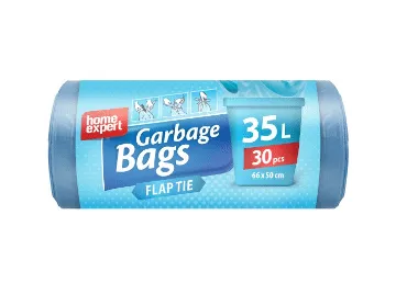 Atkritumu maisi 35L 30 gab. 66x50cm