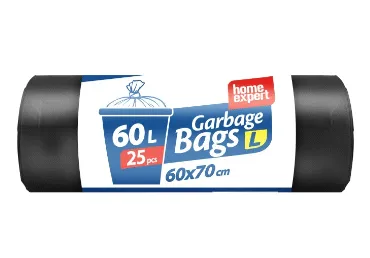 Atkritumu maisi 60l 25gab. 13mk