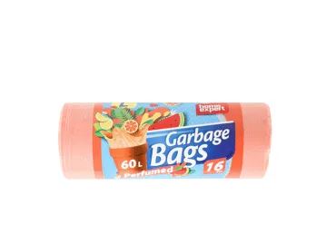 Atkritumu maisi aromātiski 60L 16gab.