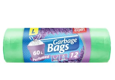 Atkr.maisi HOME EXP.60L 12gab.30mk arom.