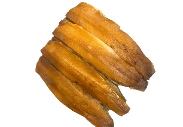 Atlantijas siļķu fileja auksti kūpināta kg