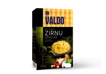 Zirņu pārslas Valdo vārāmās 500g