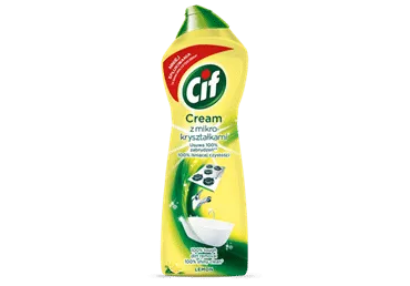 Attīr.krēms CIF Lemon ar mikrod. 780g