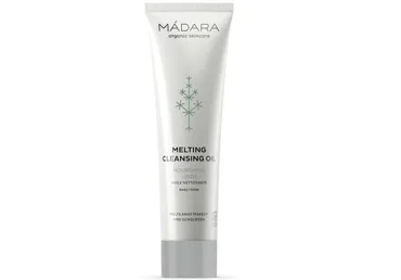 Attīroša eļļa MADARA sejai 100ml