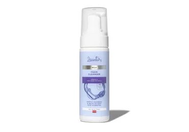 Attīrošas putas DZINTARS Roja sejai 150ml