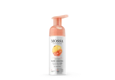 Attīr.putas MOSSA Glow Cocktail 150ml