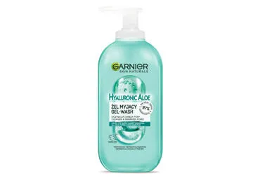 Attīr.žel.GARNIER Hyaluronic Aloe 200ml