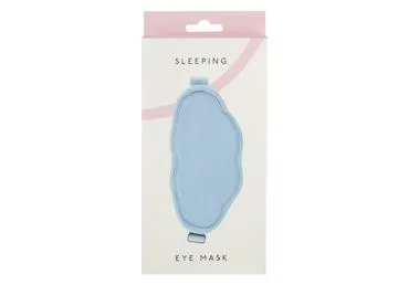 Atvēsinoša acu maska