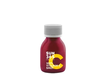 Augļu sula ar C vitamīnu SUN365 60ml