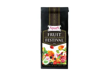 Augļu tēja APSARA Fruit Festival 100g