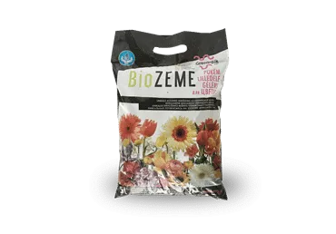 Augsne BIOZEME GREEN PIK LAT 5L