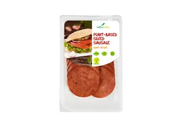 Augu izcelsmes desa WELL WELL šķēlēs pusžāvēta 90g