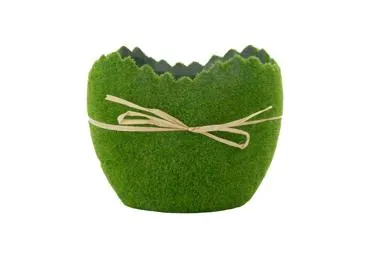 Augu pods ILAJA Easter Grass 13cm