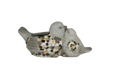 Augu pods ILAJA Garden Bird 42cm