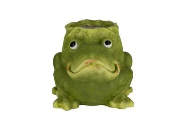 Augu pods ILAJA Lemon Frog 29cm