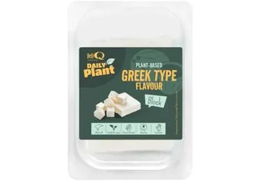 Augu produkts DAILY PLANT Grieķu 150g