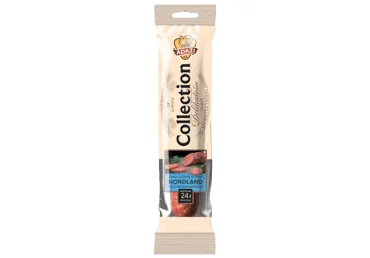 Auksti kūpināta desa Nordland ĀDAŽI 200g