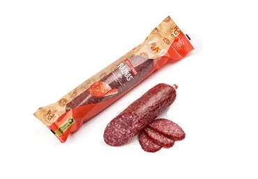 Auksti kūpināta desa Rāznas RGK 280g