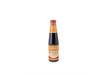 Austeru mērce PEARL RIVER BRIDGE, 510g