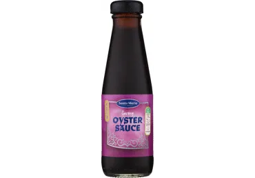 Mērce Santa Maria austeru 200ml