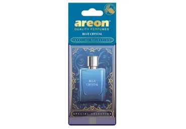 Aut.gaisa atsv.AREON Special Blue Cryst.