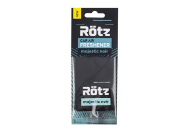 Aut.gais.atsvaidzinātājs ROT.majest.noir