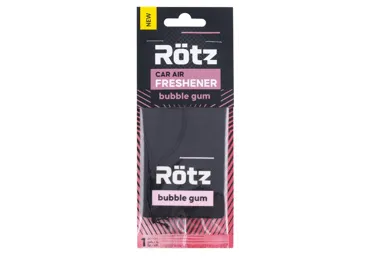 Aut.gais.atsvaidzinātājs ROTZ bubble gum