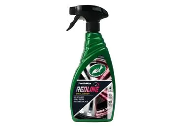 Auto disku tīrīšanas līdzeklis TURTLE WAX 500ml